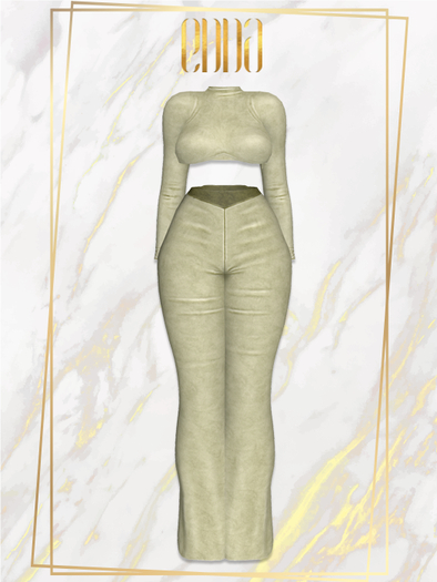 .::E.D.D.A::. Maniae SET {PEANUT}