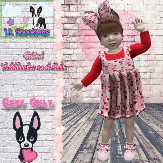 {LiL*SnOokums}  Amy