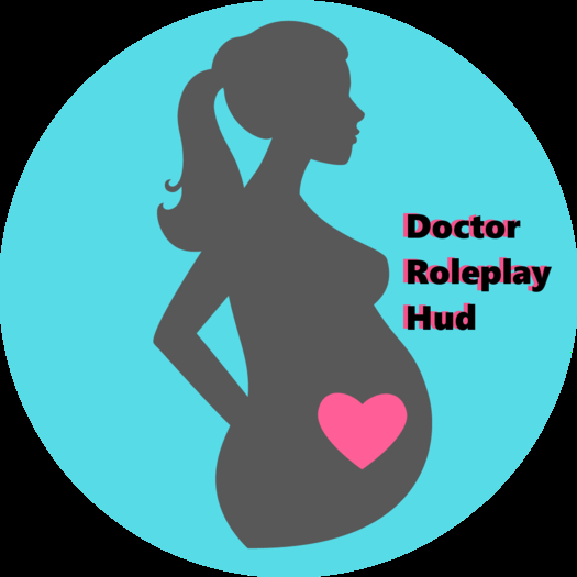 Doctor Roleplay Hud boxed