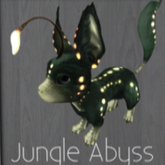 Jungle Abyss M Clumsy #6489694