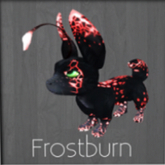 Frostburn #8279688