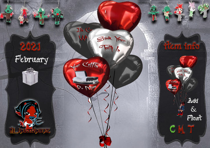 ~LH~Feb 21 GG Box (ADD)