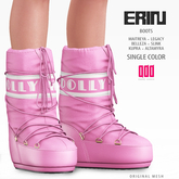 [ADD] Erin Boots - PinkC