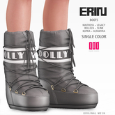 [ADD] Erin Boots - Graphite