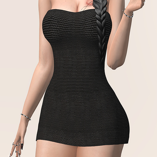 AXE-DRESS-MAITREYA-BELLEZZA FREYA
