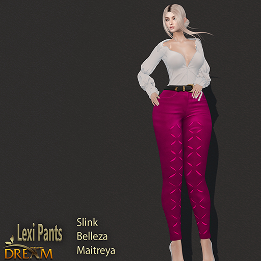 D.S Lexi Pants