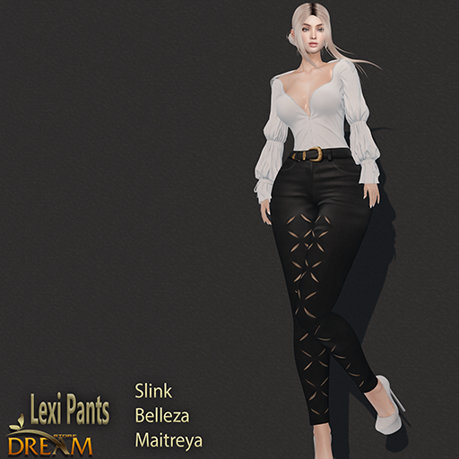 D.S Lexi Pants