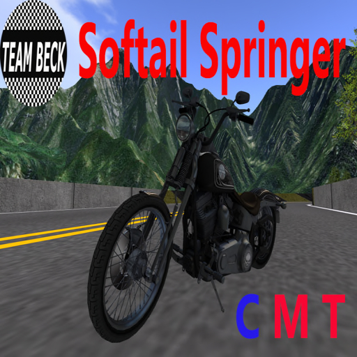 [TB] Softail Springer