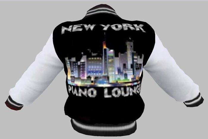 New York Jack Silver Edition