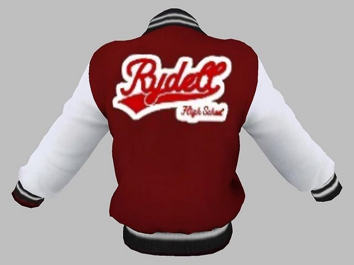 Rydell High School Jacket