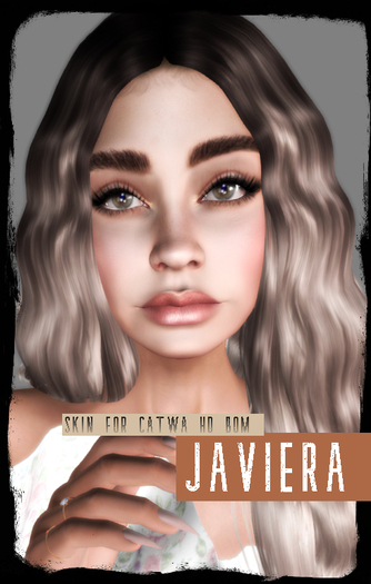 javiera skin bom