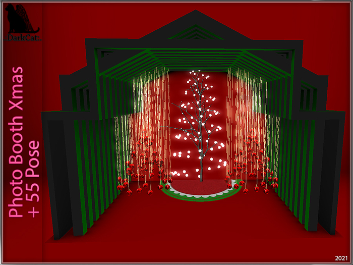 *.:Dark Cat:.*BLD-Photo Booth Xmas