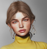 Jullie Shape - For LeLUTKA Lilly Head (Lelutka Evolution)