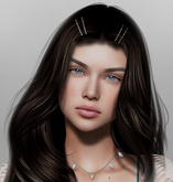 Hope - For LeLUTKA Fleur Head (Lelutka Evolution)