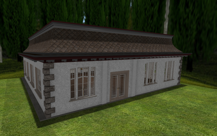 Boutique - Bistro - Store