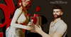 Quinn%20poses%20valentine's%20day%20love%20gift%202021%20