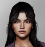 Jennie Shape - For LeLUTKA Fleur Head (LeLUTKA Evolution)