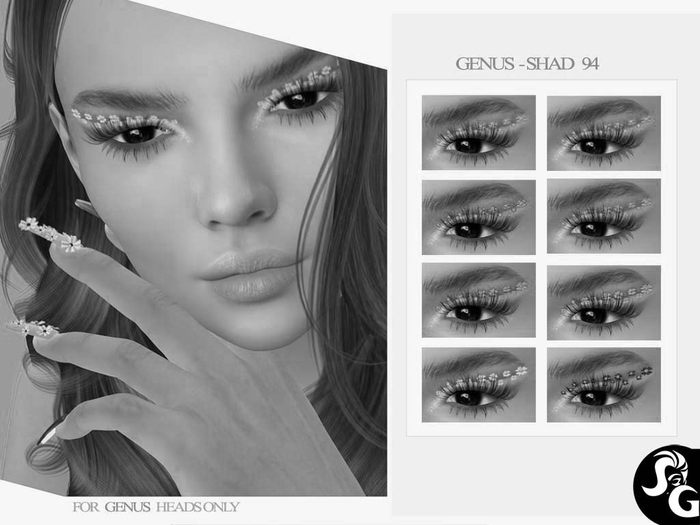 ::SG:: GenusShadow 32 DEMO