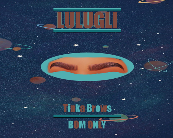 L.U - Tinka Brows
