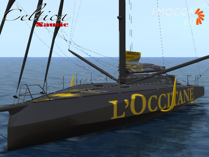 I-Mocca 60 L'Occitane