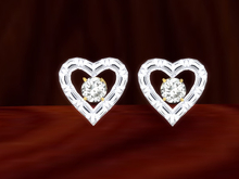 TM Sweetheart Earrings - Color Change, Resize, Brightness