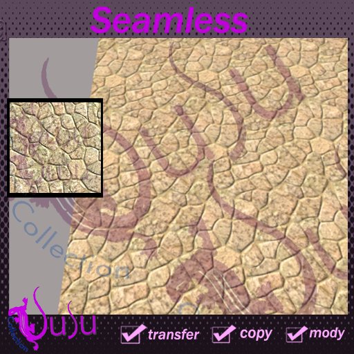 SuSu-stone seamles texture-beige