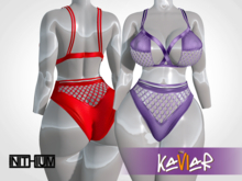 KVR :: Kupra Danika Fatpack