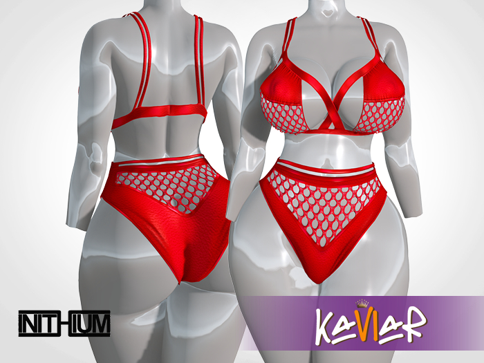 KVR :: Kupra Danika Red