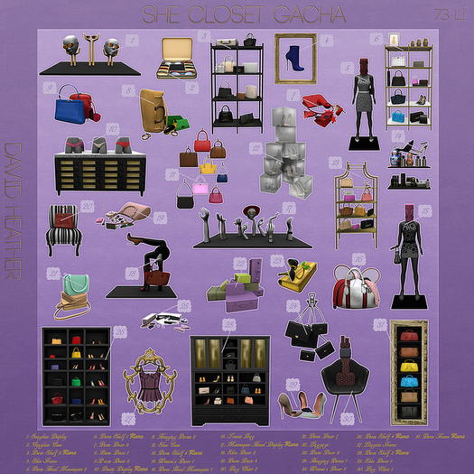 -David Heather-Purse Chair 2