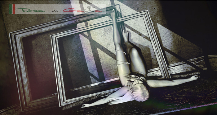 PdG F Pole Dance Lay