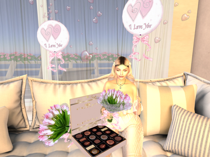 Valentine's Day All pack