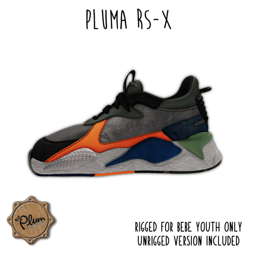 [P]. PLUMA RS-X  ADRIANA 