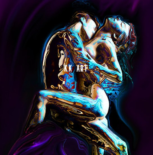 [KK Art] - Electric Love