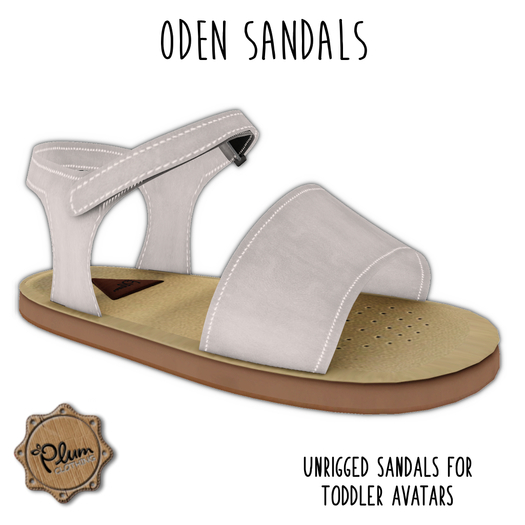 [P]. ODEN SANDLES WHITEE  