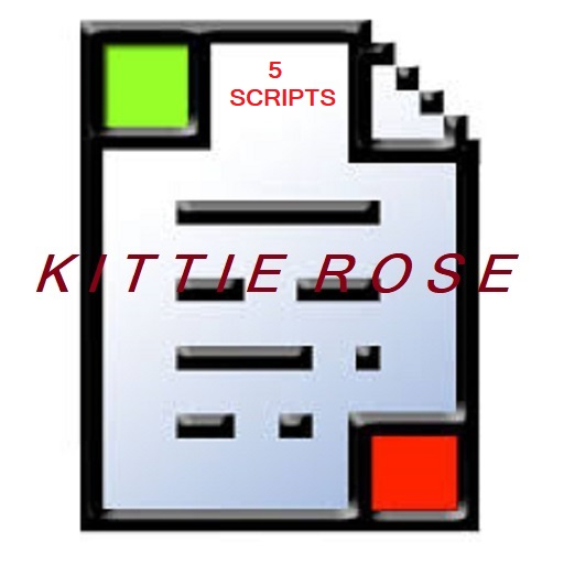 Lot of 5 Light scripts. Full Permission, (updated Dec, 2022)