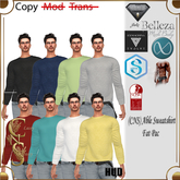 (CNS) Able Shirt Fat Pac