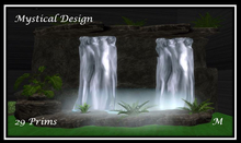 [MD] Waterfall No.1 M