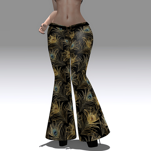 AXE-PANTS.FANTASY-MAITREYA-BELLEZZA FREYA