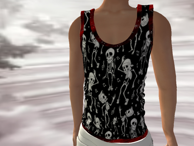 YWIW Tweenster Tank Skeletons v2