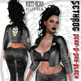 SETHROG-Dead-D-Day-Black-Kupra