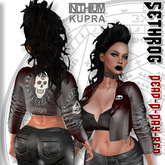 SETHROG-Dead-D-Day-Red-Kupra