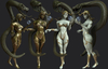 Women%20snake%20protector%20statue