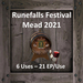 Second Life Marketplace - DFS Meadery Runefalls Festival Mead 2021 ...