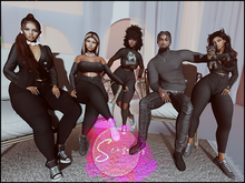SSP - Family Group Pose