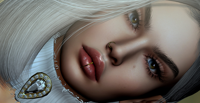 ..:: SHAPE HOPE - LELUTKA FLEUR 2.5 ::..