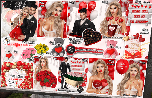 #09 [ SpotCat ] Delicate motives - Postcard