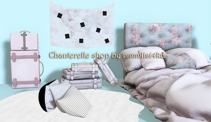 #05 - LAGOM - Travels. [Suitcase]