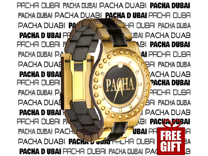 free watch pacha