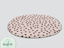 Ariskea[Brodie]  Polka Rug