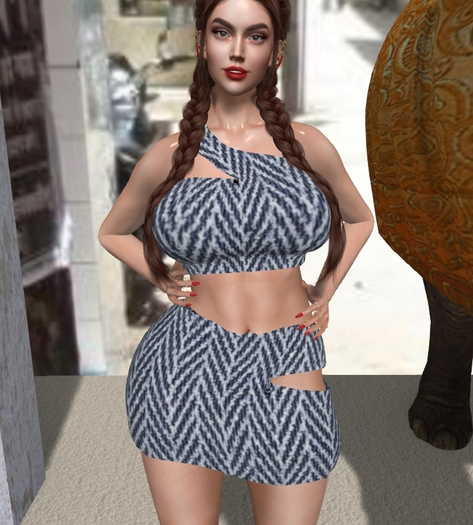 wendy outfit {maitreya}